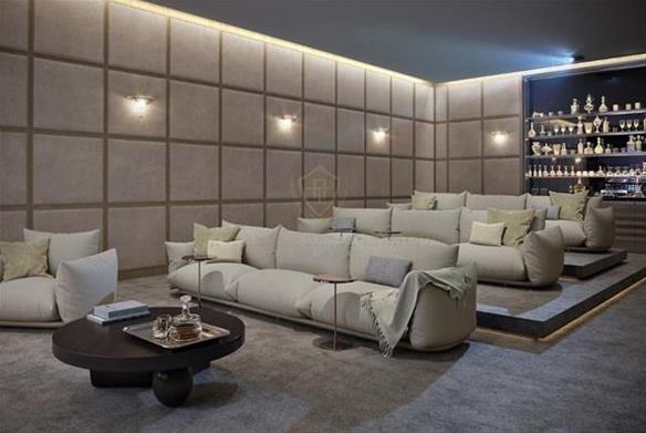 Baccarat Residences Miami