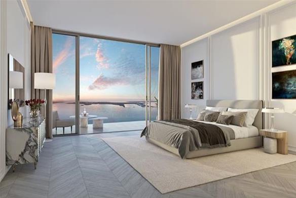 Baccarat Residences Miami