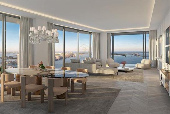 Baccarat Residences Miami