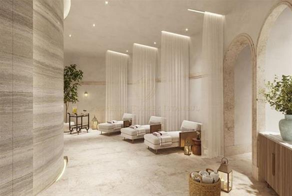 Baccarat Residences Miami