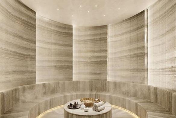 Baccarat Residences Miami