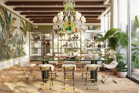 Baccarat Residences Miami