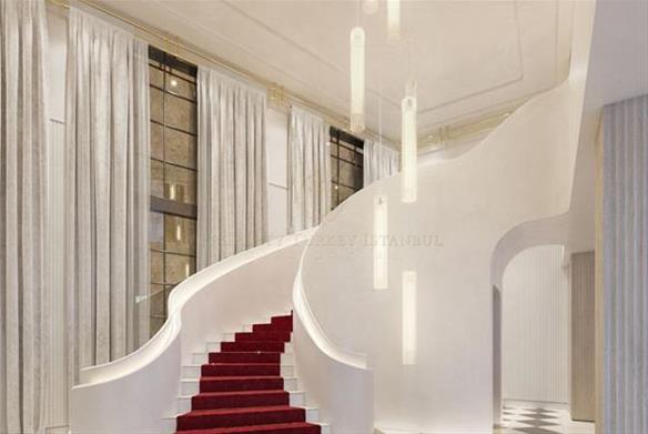 Baccarat Residences Miami