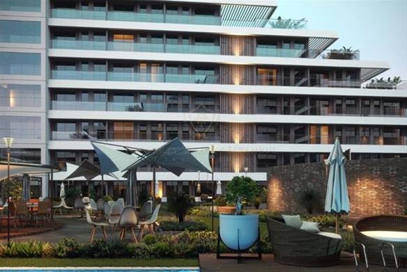 Traverser les jumeaux Antalya