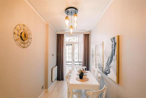 Emaar Istanbul Residences