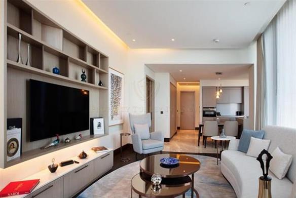 Emaar Istanbul Residences