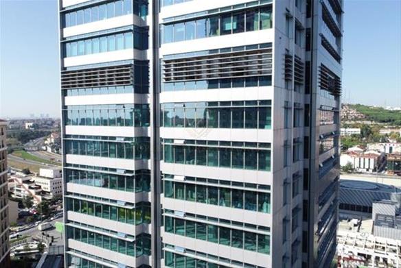 Emaar Istanbul Residences