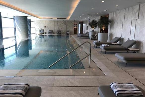 Emaar Istanbul Residences