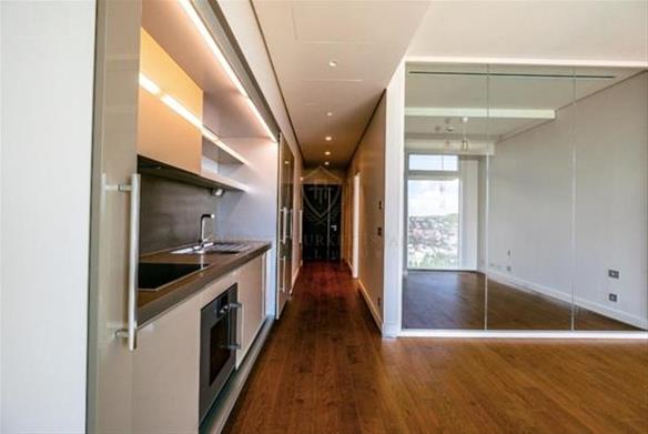 Emaar Istanbul Residences