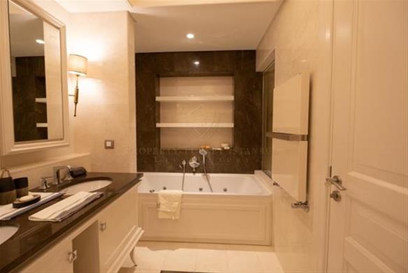 Emaar Istanbul Residences