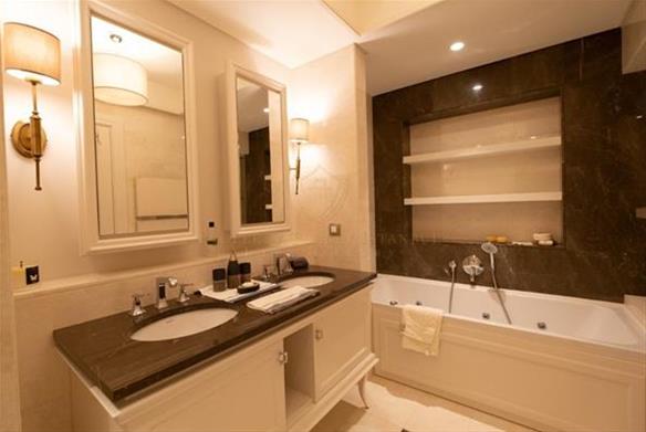 Emaar Istanbul Residences