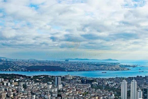 مرکز تورون استانبول