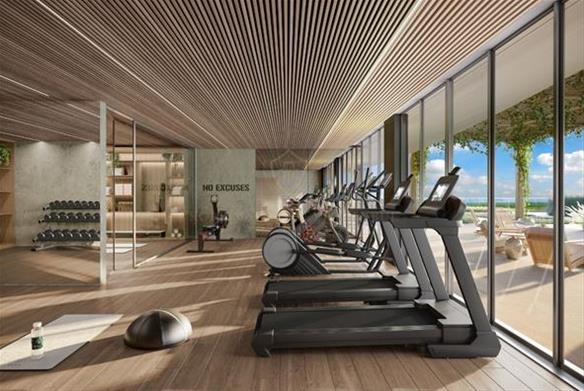 Nexo Résidences Miami