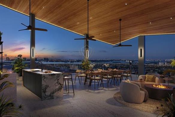 Nexo Résidences Miami