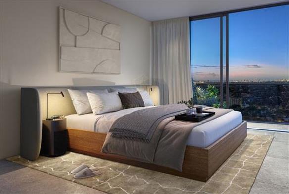 Nexo Résidences Miami