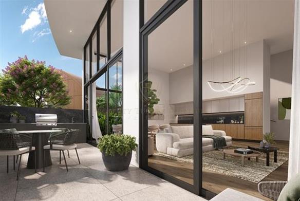 Nexo Résidences Miami