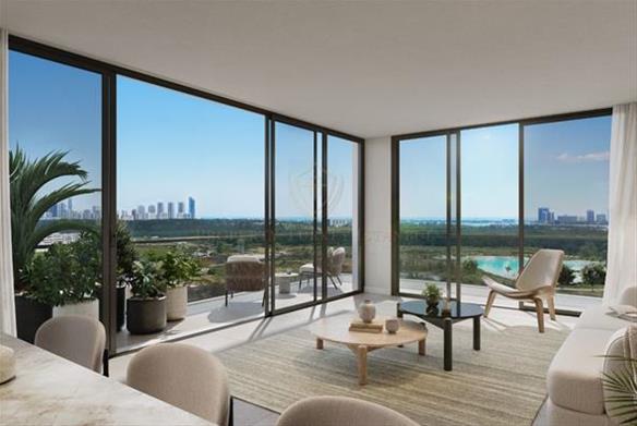 Nexo Résidences Miami