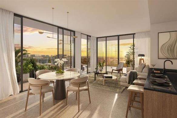 Nexo Résidences Miami