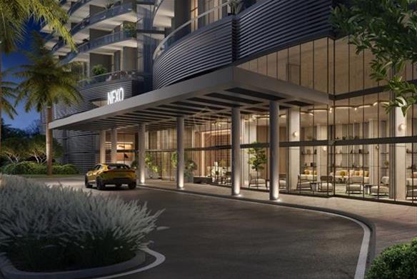 Nexo Résidences Miami
