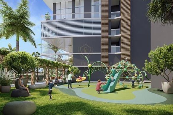 Nexo Résidences Miami