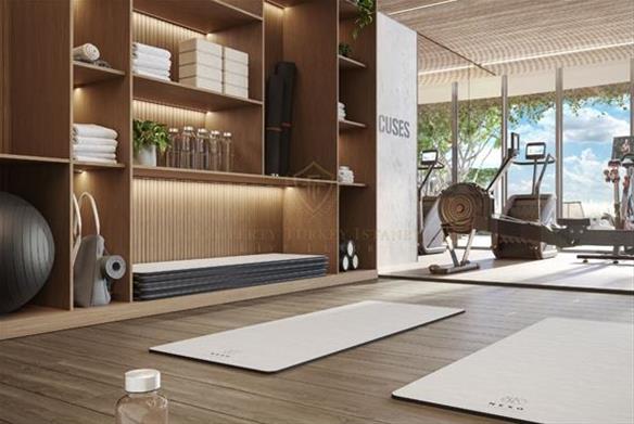 Nexo Résidences Miami