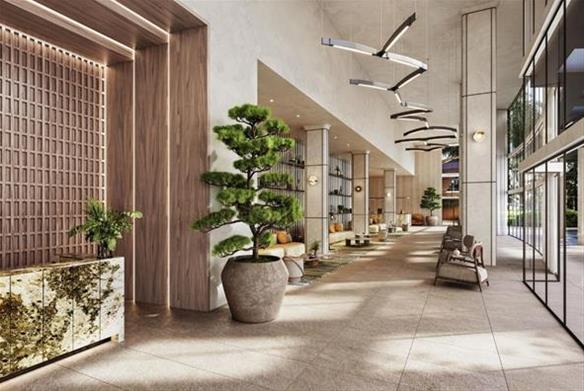 Nexo Résidences Miami