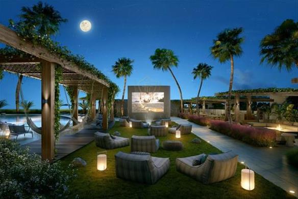 Nexo Résidences Miami