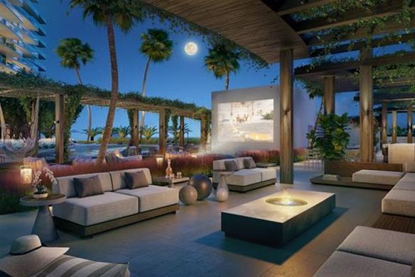 Nexo Résidences Miami