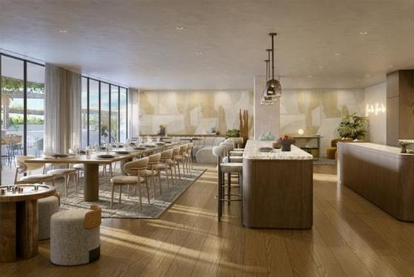 Nexo Résidences Miami