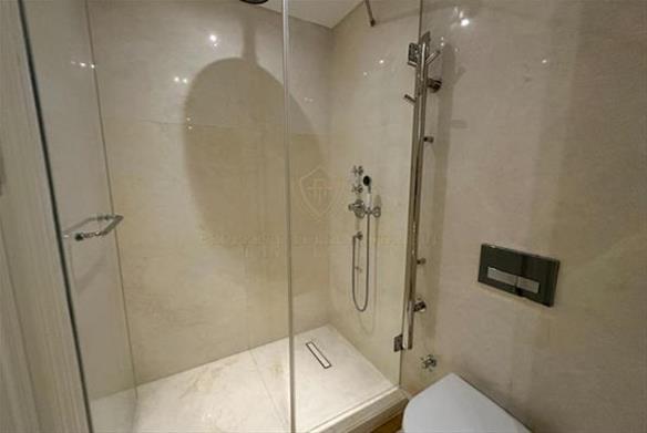 Nispetiye On Residence
