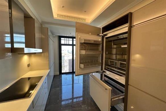 Nispetiye On Residence