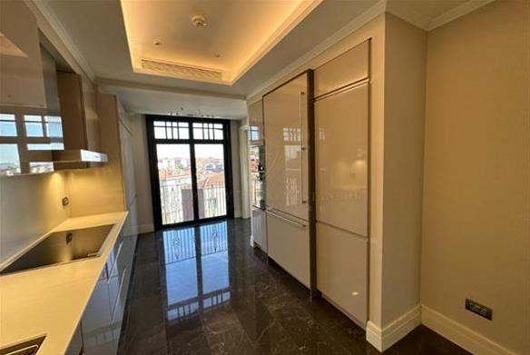 Nispetiye On Residence