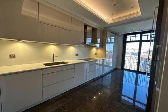 Nispetiye On Residence
