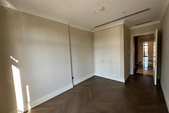 Nispetiye On Residence
