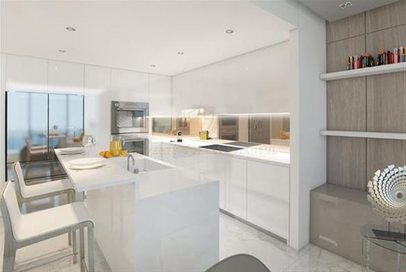Oasis Hallandale Miami