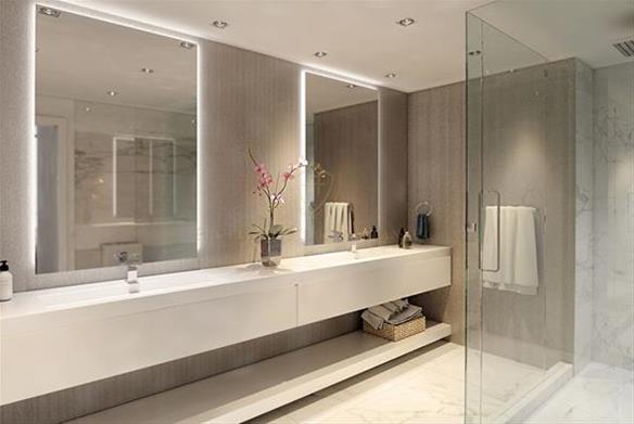 Oasis Hallandale Miami