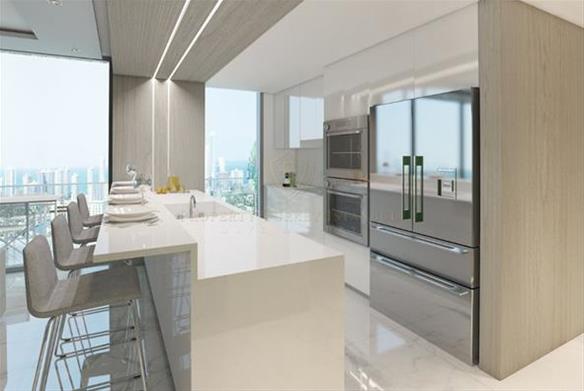 Oasis Hallandale Miami