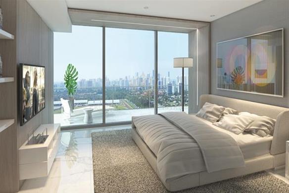Oasis Hallandale Miami