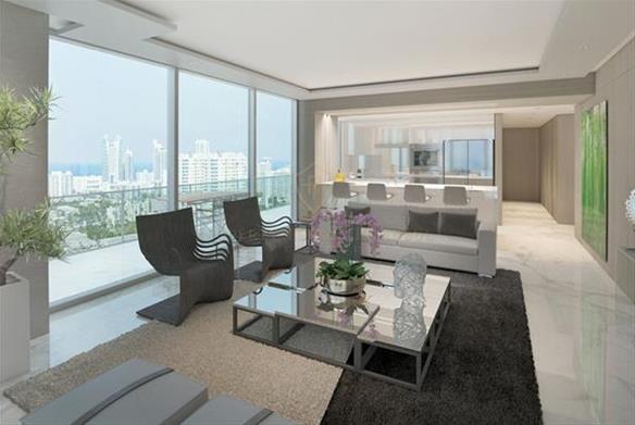 Oasis Hallandale Miami