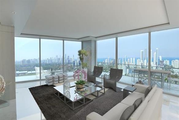 Oasis Hallandale Miami