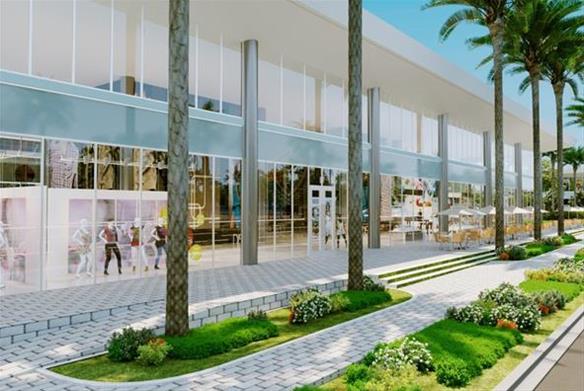 Oasis Hallandale Miami