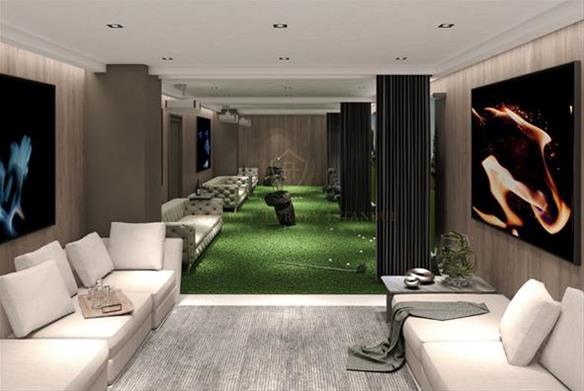 Oasis Hallandale Miami