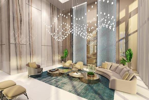 Oasis Hallandale Miami