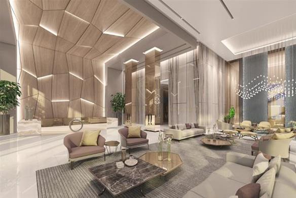 Oasis Hallandale Miami