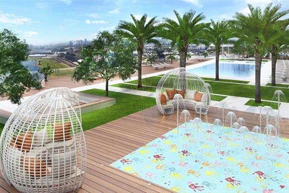 Oasis Hallandale Miami