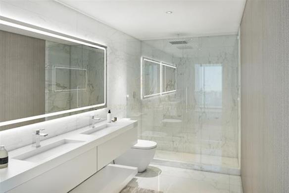 Oasis Hallandale Miami