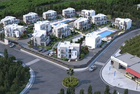 Oxygène Vie Bodrum
