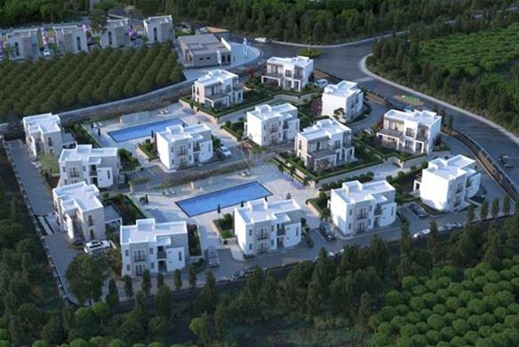 Oxygène Vie Bodrum
