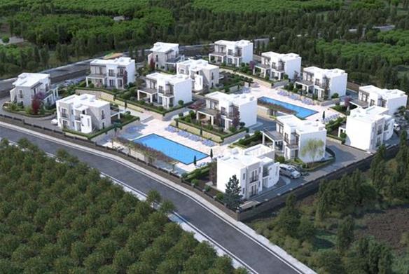 Oxygène Vie Bodrum
