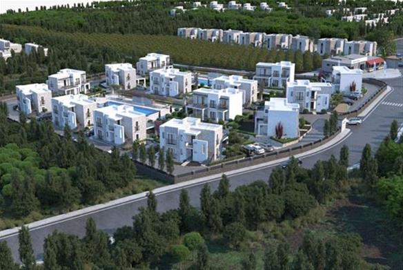 Oxygène Vie Bodrum